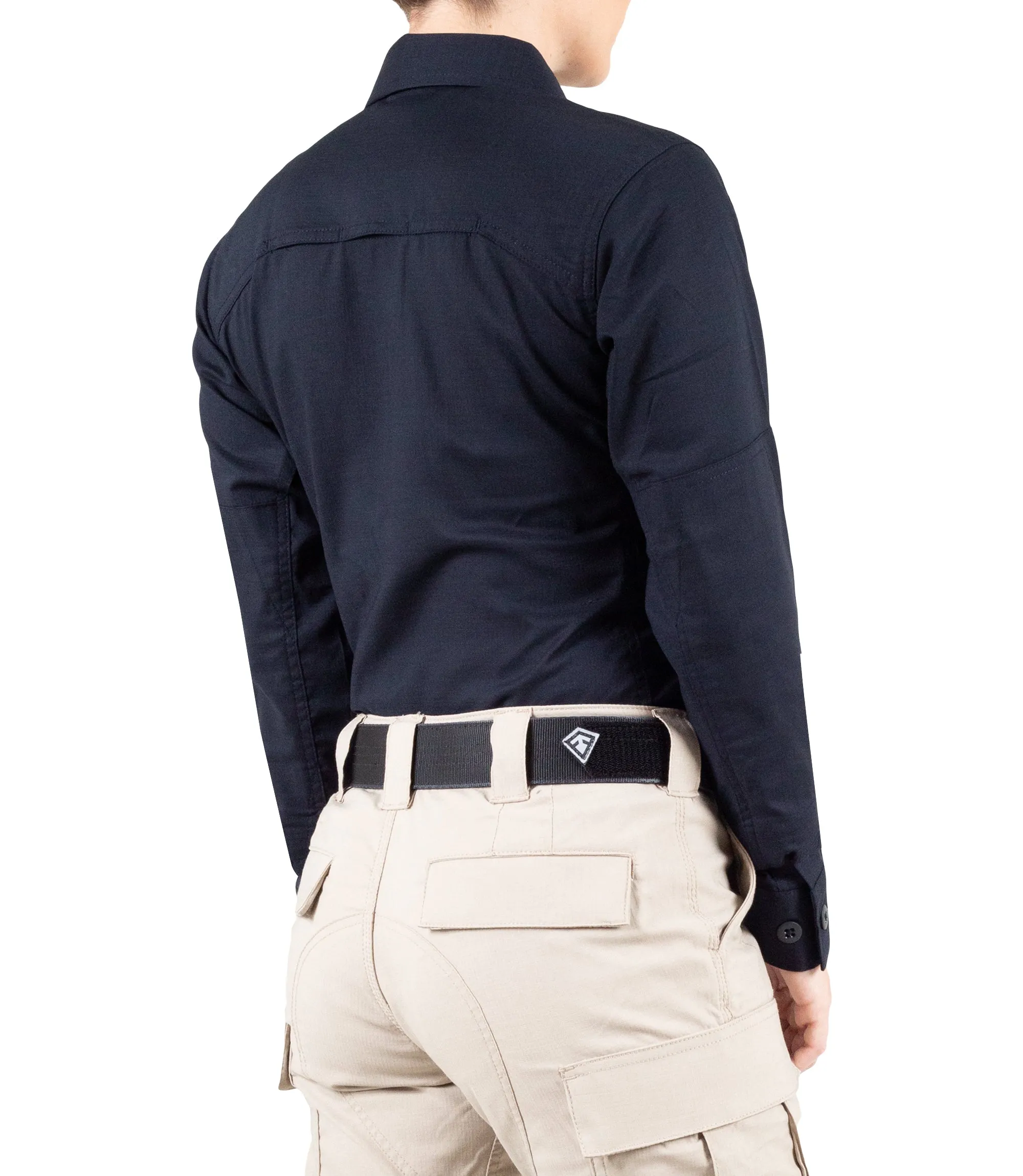 Women's V2 BDU Long Sleeve Shirt