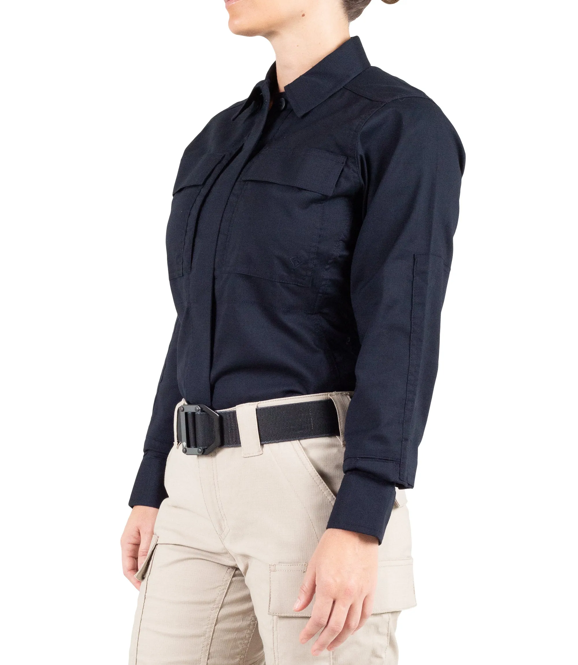 Women's V2 BDU Long Sleeve Shirt