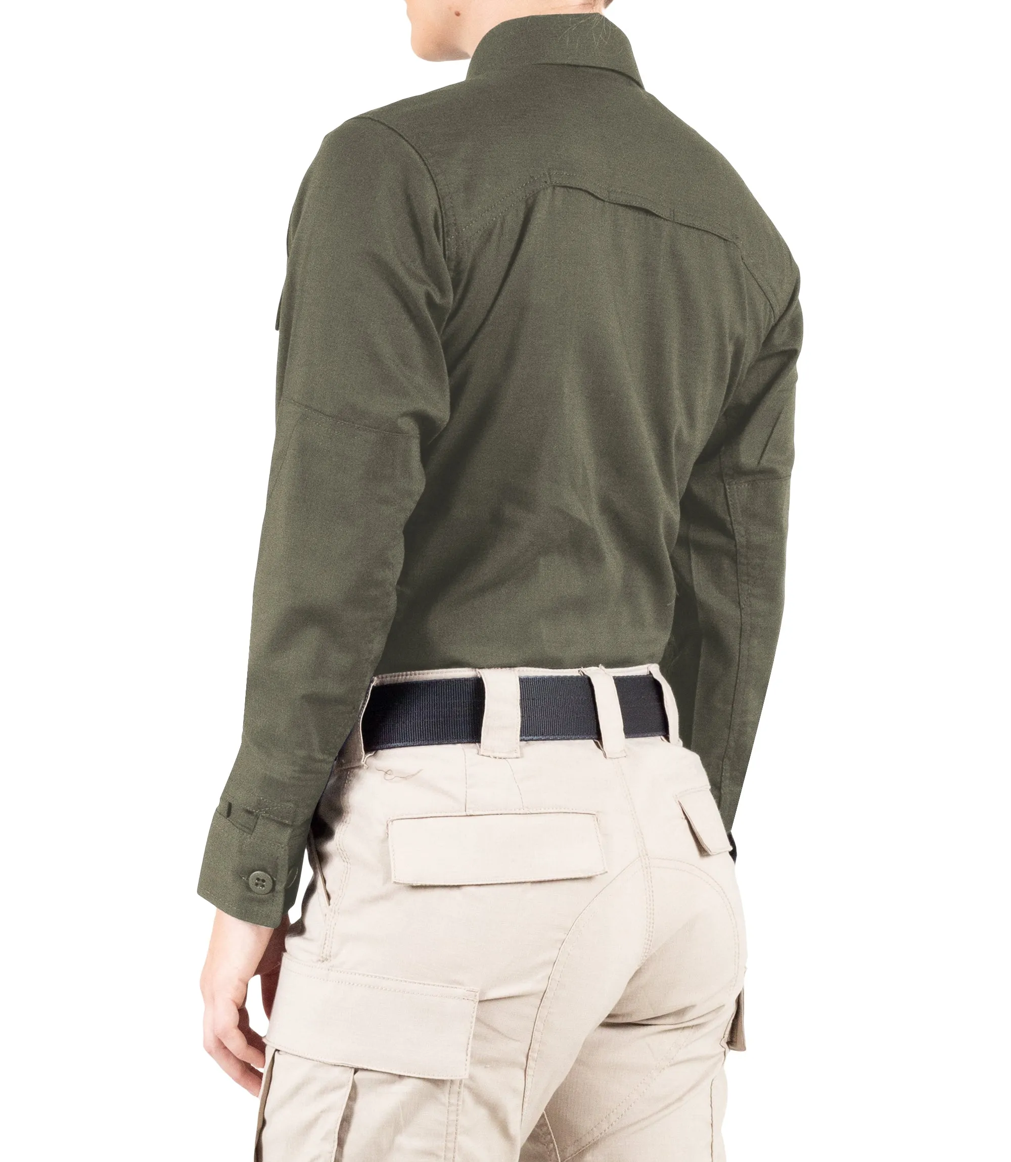 Women's V2 BDU Long Sleeve Shirt