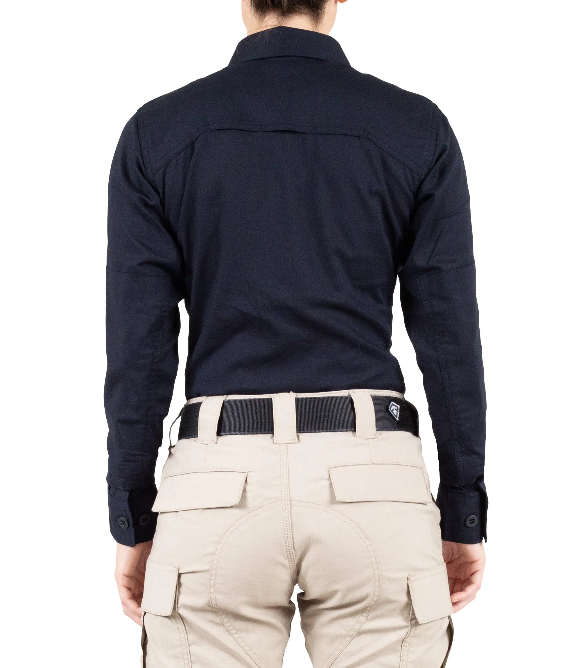 Women's V2 BDU Long Sleeve Shirt