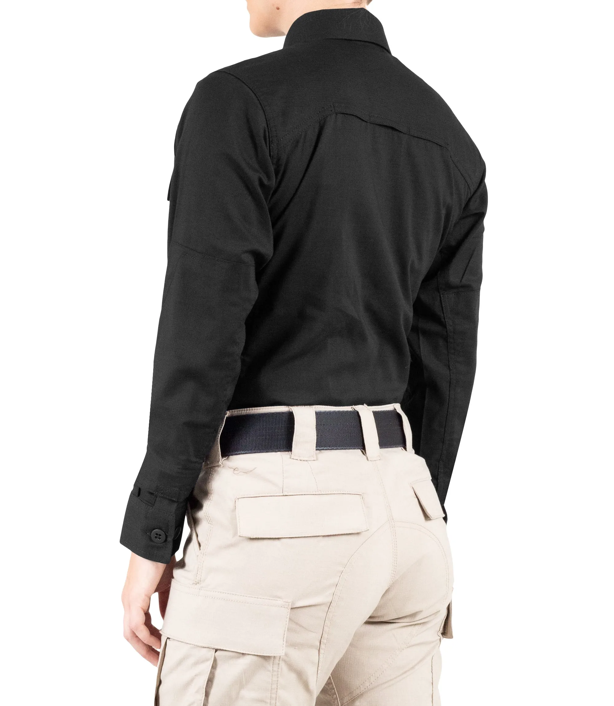 Women's V2 BDU Long Sleeve Shirt