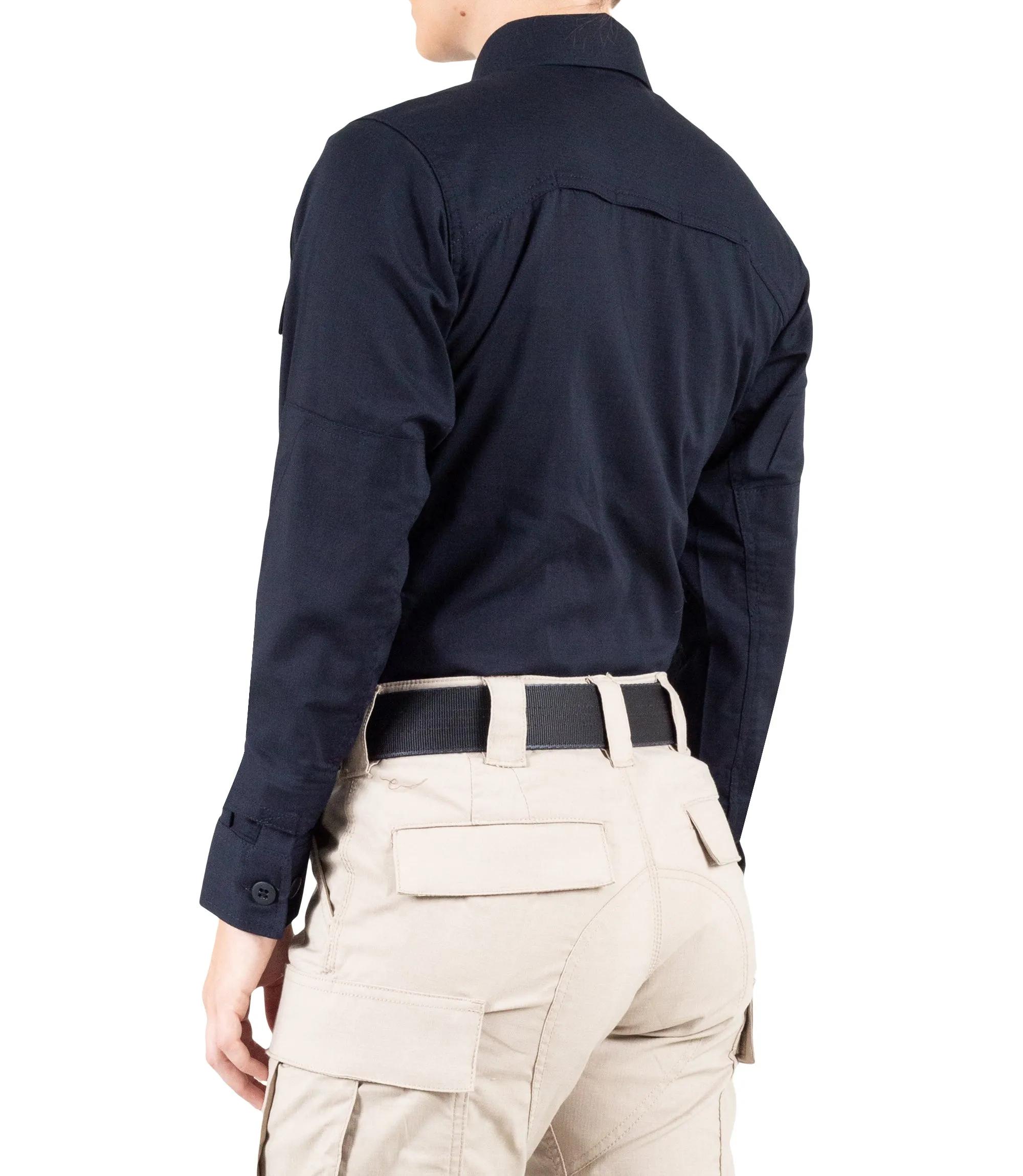 Women's V2 BDU Long Sleeve Shirt