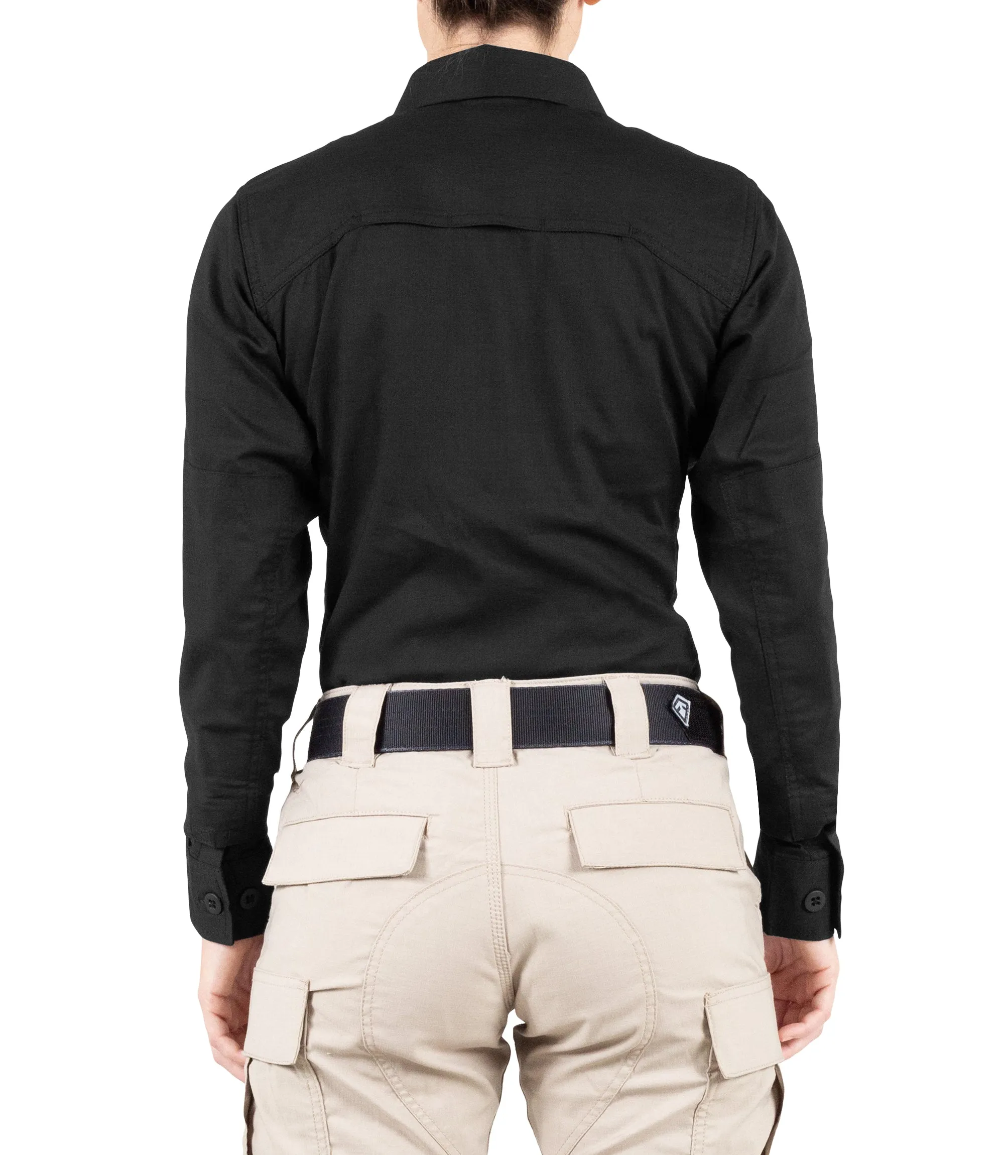 Women's V2 BDU Long Sleeve Shirt