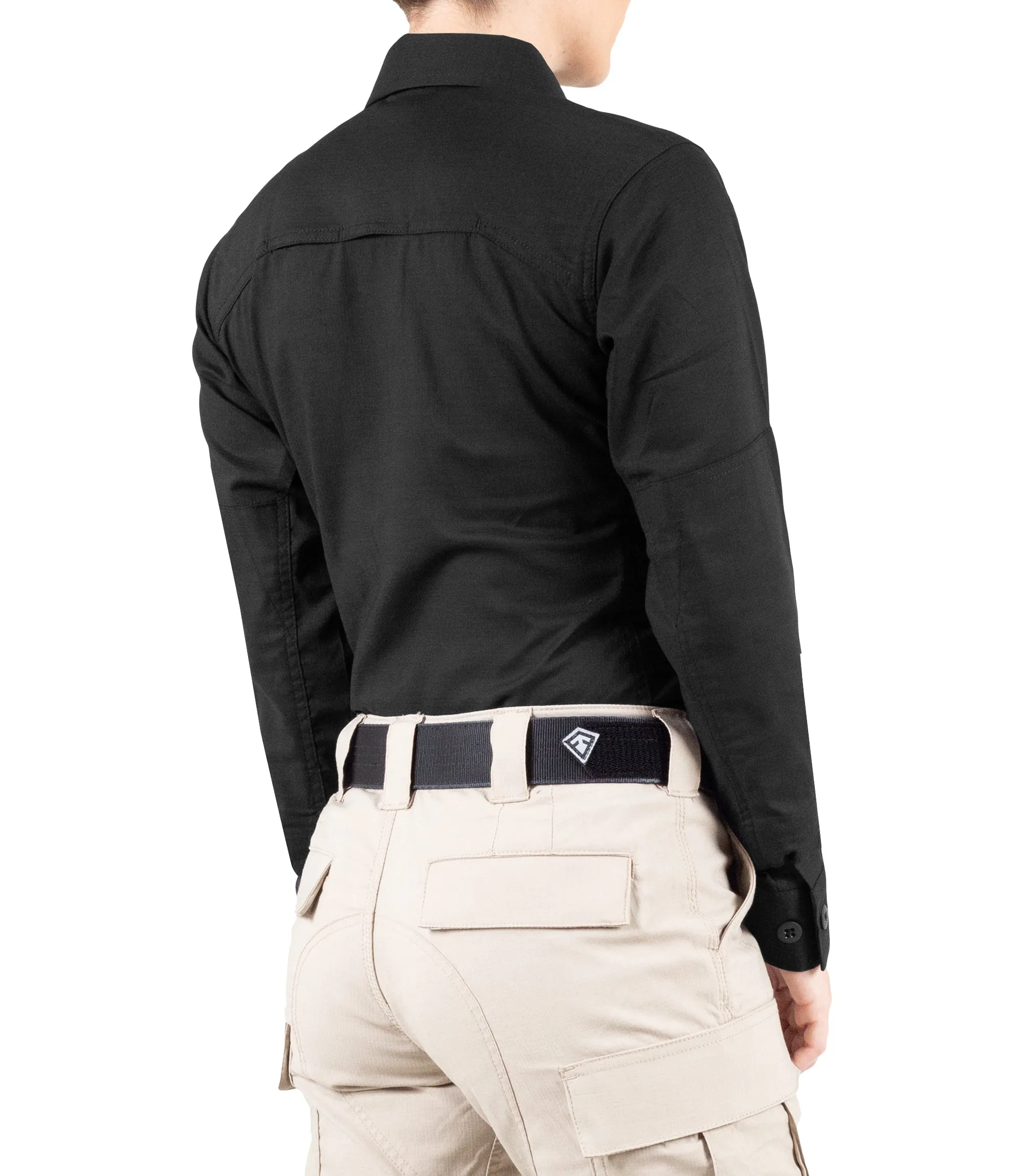 Women's V2 BDU Long Sleeve Shirt